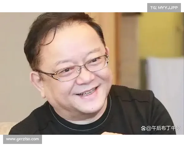 王刚:揭秘我的真实生活与家庭,没移民美国也没有亿万财产 王刚:揭秘我的真实生活与家庭,没移民美国也没有亿万财产