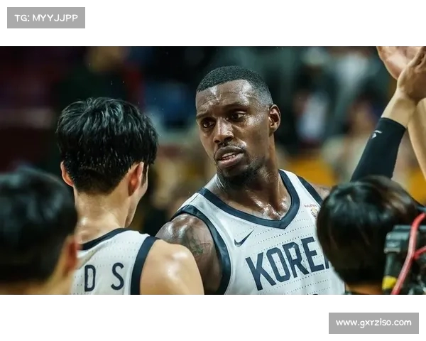老熟人归来!韩国球员罗健儿正式签约湖南勇胜,为球队注入新活力 老熟人归来!韩国球员罗健儿正式签约湖南勇胜,为球队注入新活力