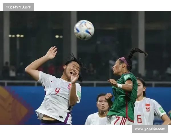 中国女足在国际友谊赛中战胜尼日利亚女足 中国女足在国际友谊赛中战胜尼日利亚女足