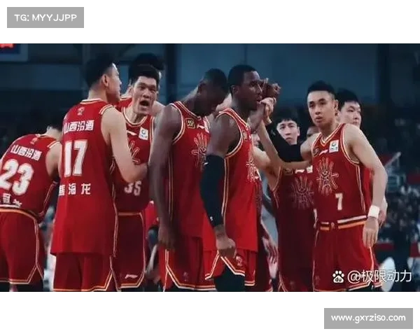 CBA对抗赛:高手对决全场沸腾 CBA对抗赛:高手对决全场沸腾